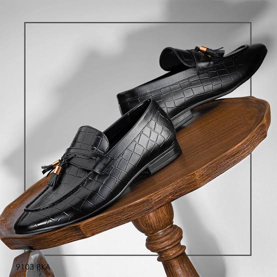 Kleets shoes